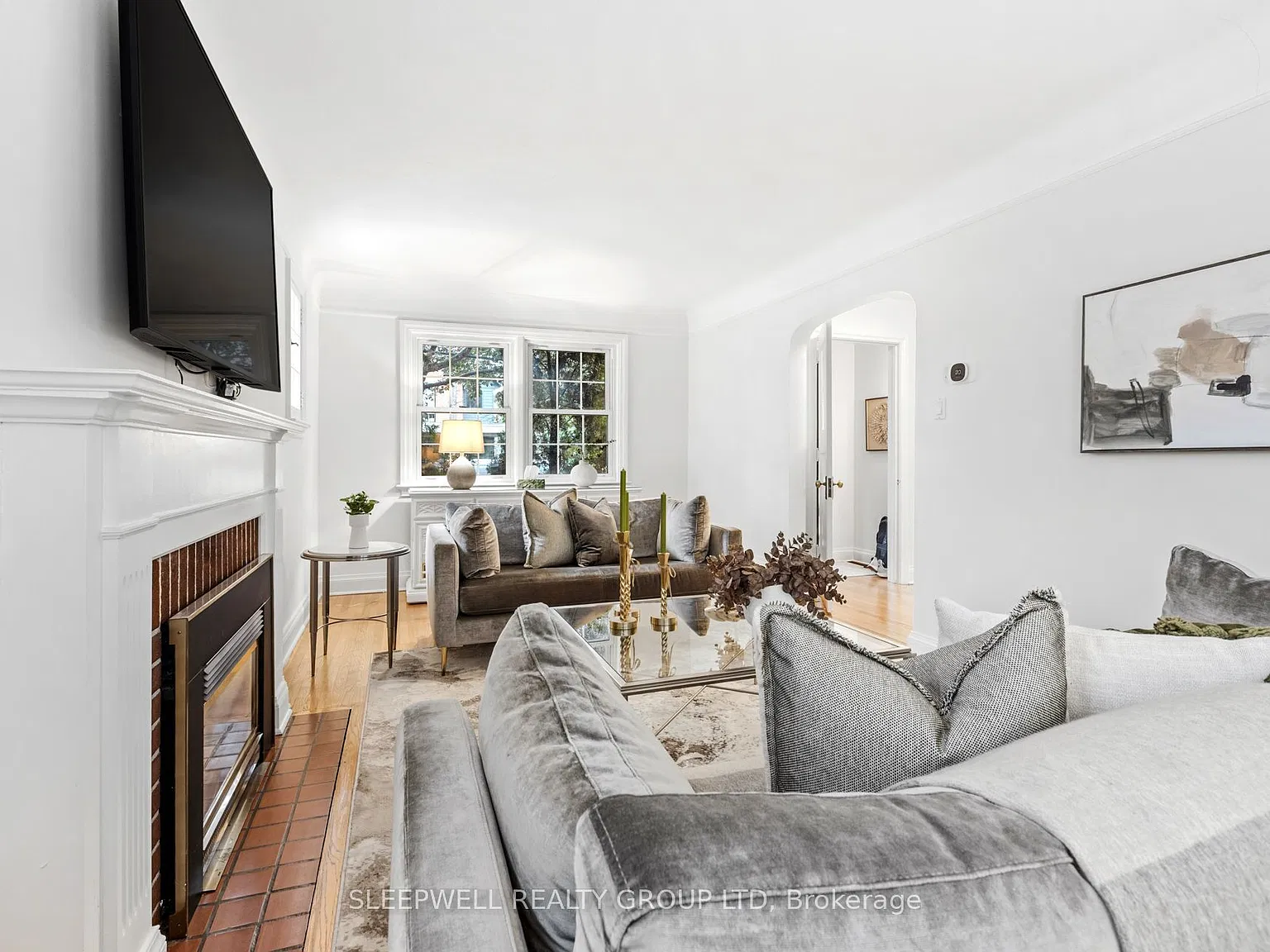 3 bed, $4,200 — Photo 4