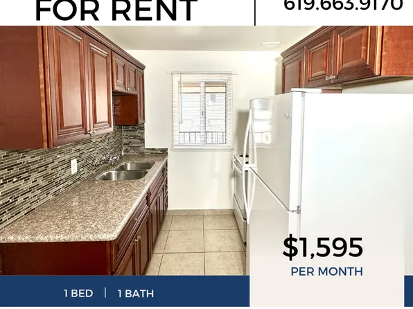 9747 Riverview Ave #10, Lakeside, CA 92040