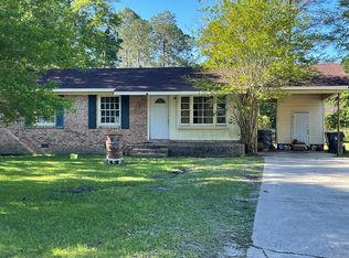 1227 Carter Ave, Nashville, GA 31639