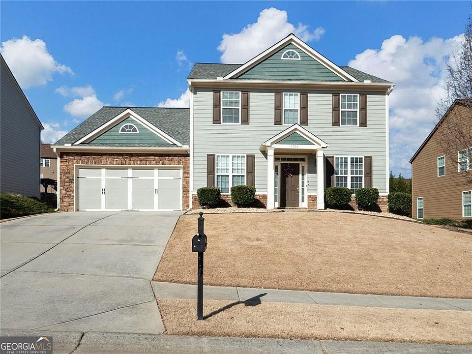 1st image of 1704 Ammon Falls Ct