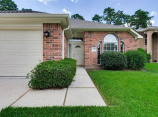 3210 Candlepine Dr, Spring, TX 77388