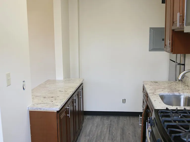 kitchen,area