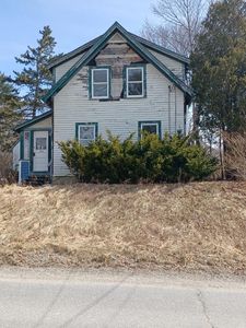146 Franklin Street, Ellsworth, ME, 04605