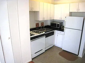 Rented by City Connections Realty