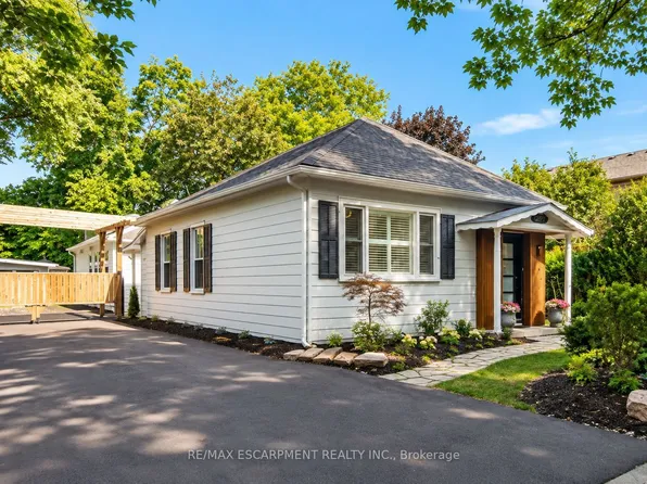 267 Davy St, Niagara On The Lake, ON L0S 1J0