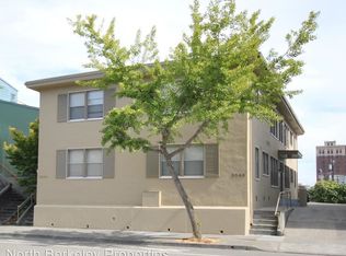 2040 Hearst Ave APT B, Berkeley, CA 94709