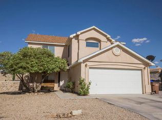 4564 Pyramid Peak Dr, Las Cruces, NM 88012
