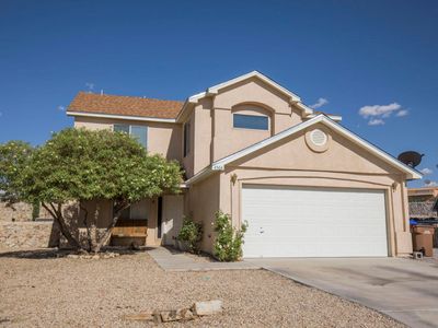 4564 Pyramid Peak Dr, Las Cruces, NM, 88012