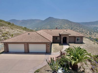 9189 Vista Entrada, Lakeside, CA, 92040