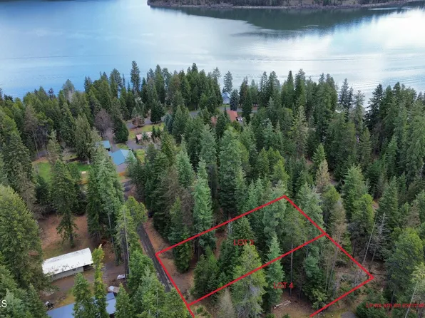 Nna W Florida Cir Lot 4, Worley, ID 83876