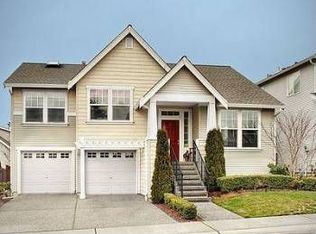 3929 138th St SE, Mill Creek, WA 98012