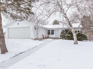 4320 20th Ave NW, Rochester, MN 55901