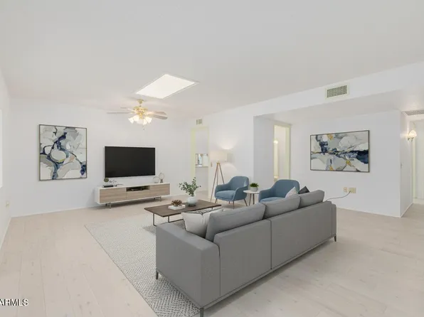 13535 W BOLERO Drive, Sun City West, AZ 85375