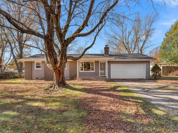 509 S Washington Street, Strafford, MO 65757