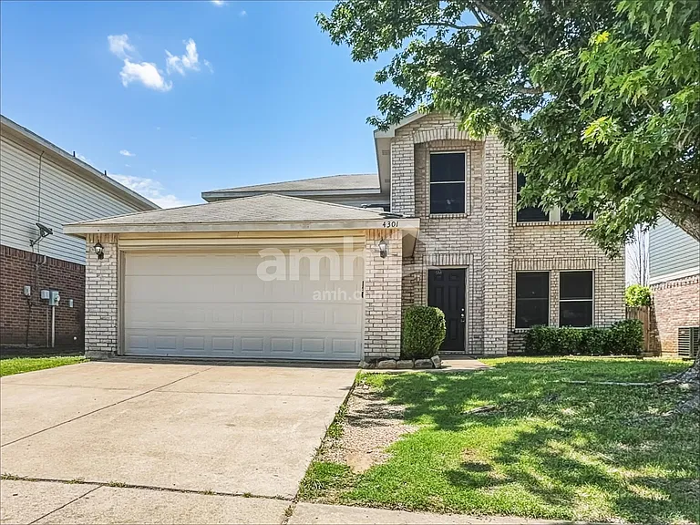 4301 Meadowknoll Dr — Photo 1