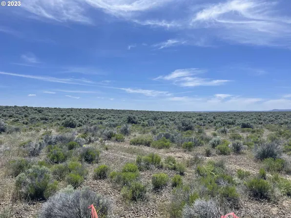 Millican Rd #2900, Christmas Valley, OR 97641