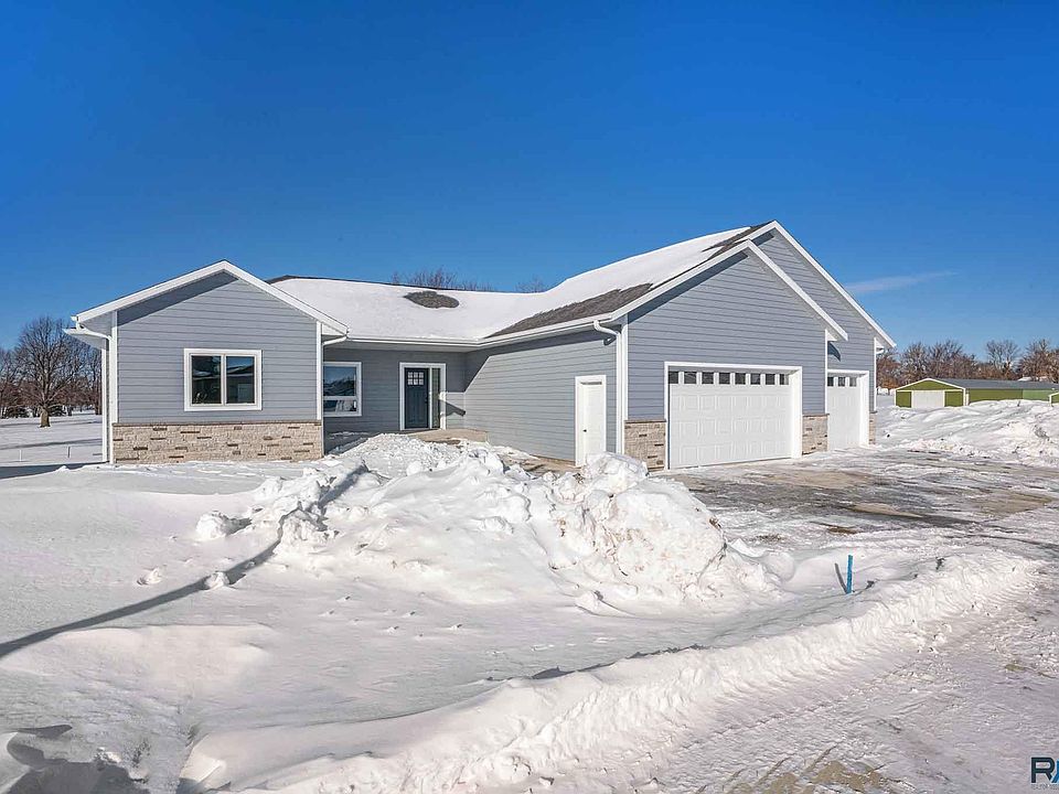 609 S Allen Ave, Colman, SD 57017 MLS 22300905 Zillow