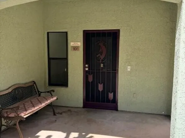 156 E Limberlost Dr, Tucson, AZ 85705