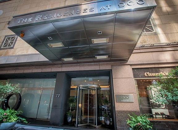 2nd image of 900 N Michigan Ave #21A