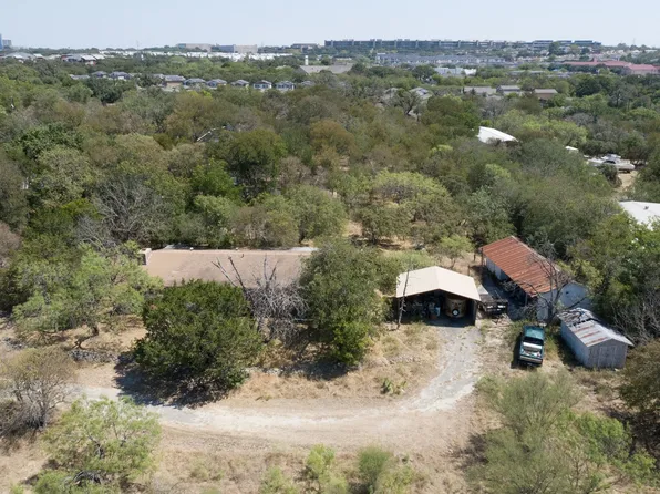 5350 HOLLYHOCK RD, San Antonio, TX 78240