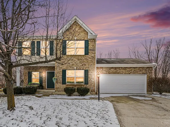 Manor Court, Troy, OH 45373