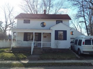 516 Ward Ave, Niles, OH 44446