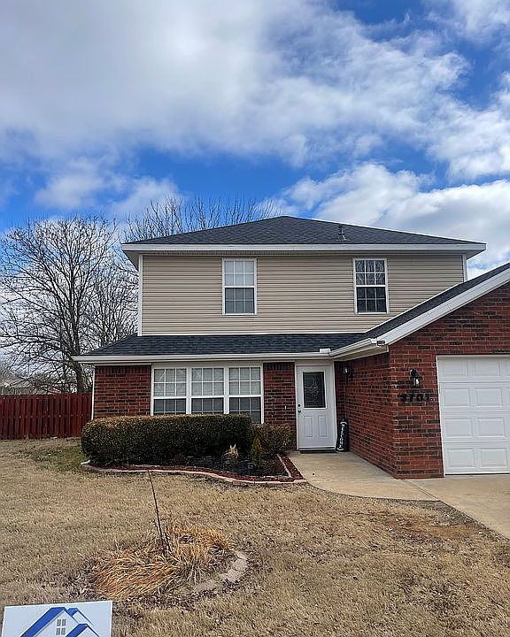 3701 SW Hansom Loop, Bentonville, AR 72712 Zillow