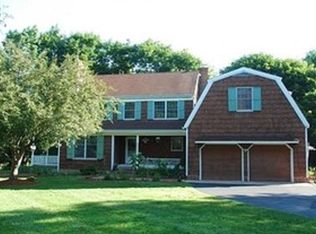 9 Pulaski Rd, Whitehouse Station, NJ 08889