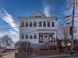 8 Putnam Rd #8, Somerville, MA 02145