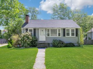 103 Valley Rd, Westport, CT 06880