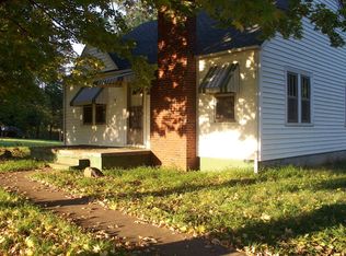 5967 Horsepasture Price Rd, Ridgeway, VA 24148