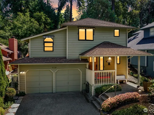6720 119th Avenue SE, Bellevue, WA 98006