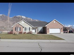 3512 N 1270 W, Pleasant Grove, UT 84062