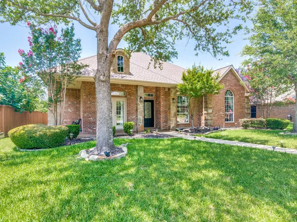 1453 Brittany Way, Rockwall, TX 75087