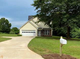 156 Deerfield Trce, Barnesville, GA