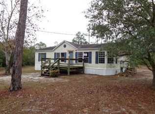 1922 Jonna Dr, Carrabelle, FL 32322