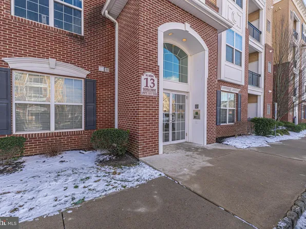 1346 Sierra Dr #1346, Trenton, NJ 08619