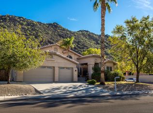 21217 N 52nd Ave, Glendale, AZ 85308