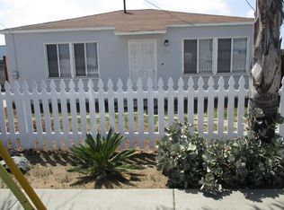 112 Del Monte Ave, Chula Vista, CA 91911