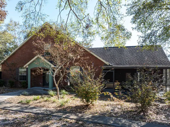 10996 150th St, Mc Alpin, FL 32062