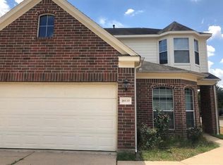 18539 Alemarble Oak St, Cypress, TX 77429