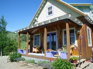 374 Rendezvouz Rd #B, Winthrop, WA 98862