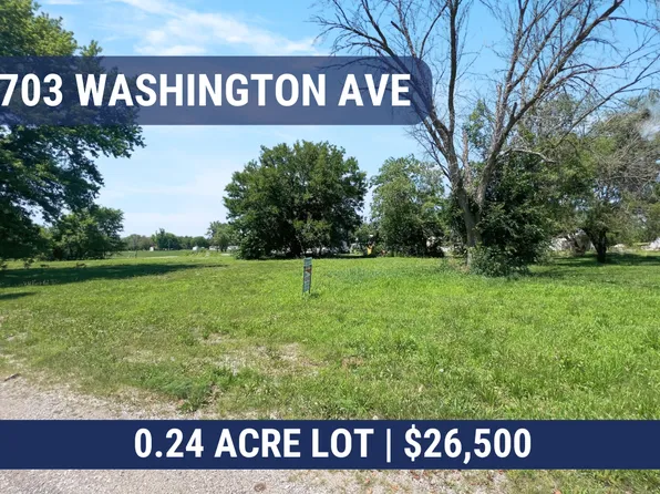 703 Washington Ave, Pacific Junction, IA 51561