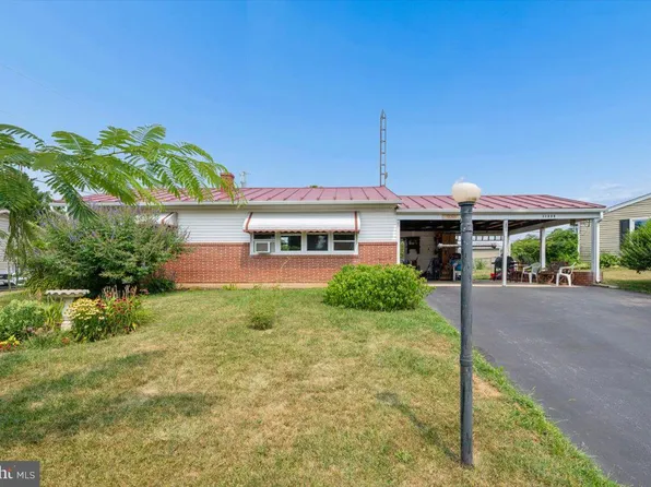 11505 Greenberry Rd, Hagerstown, MD 21740
