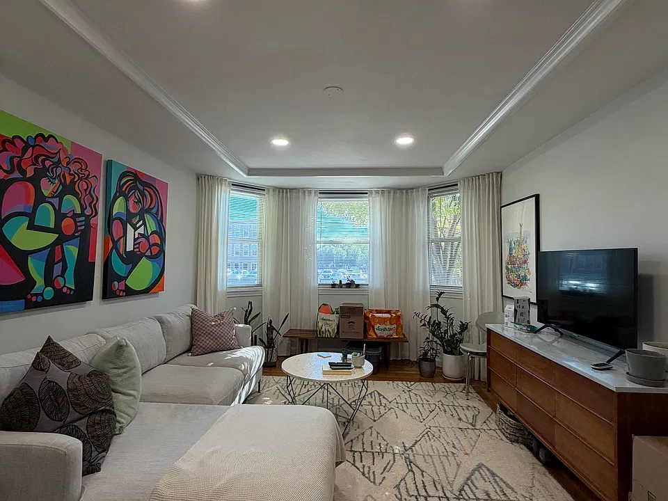 26 Frankfort St #1