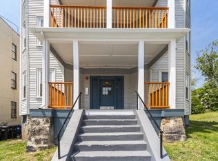 33 Browning Ave, Dorchester Center, MA 02124