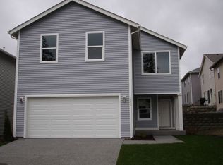 14608 32nd Pl SW, Lynnwood, WA 98087