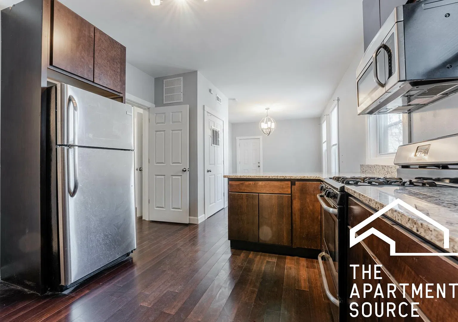 2 bed, $1,950 — Photo 1