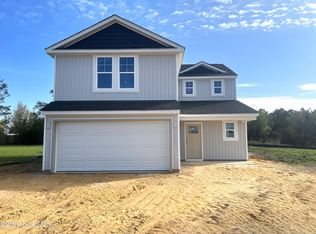 285 Buggy Top Lane, Autryville, NC 28318