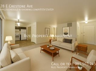 228 E Crestone Ave, Salt Lake City, UT 84115